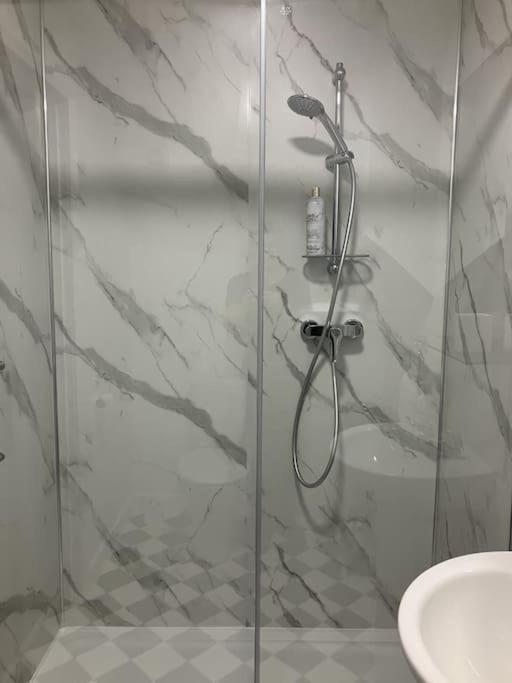 The Studio In The Annex Apartment Потърс Бар Екстериор снимка